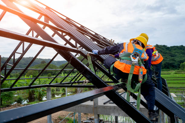 Best Best Roofing Contractors  in Logan Elm Village, OH